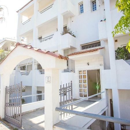 Flora'S Place Rhodes City المظهر الخارجي الصورة
